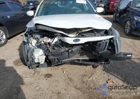 2012 Kia Optima Ex from USA, damaged, VIN 5XXGN4A74CG085463